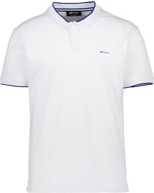 GAS Herren Polo-Shirt