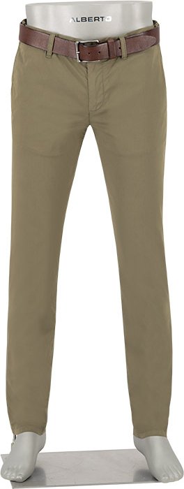 Alberto Herren Chino grün
