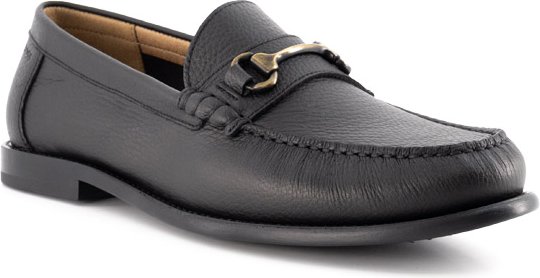 BOSS Black Herren Schuhe schwarz Glattleder