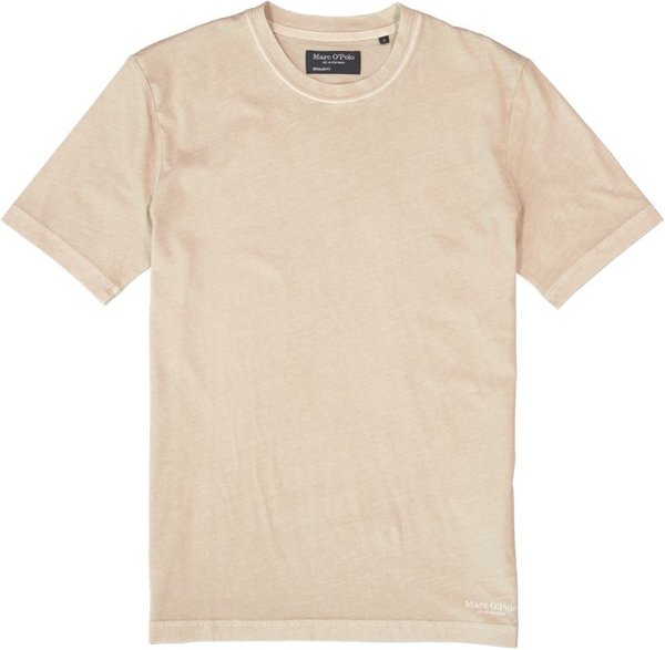 Marc O'Polo Herren T-Shirt beige