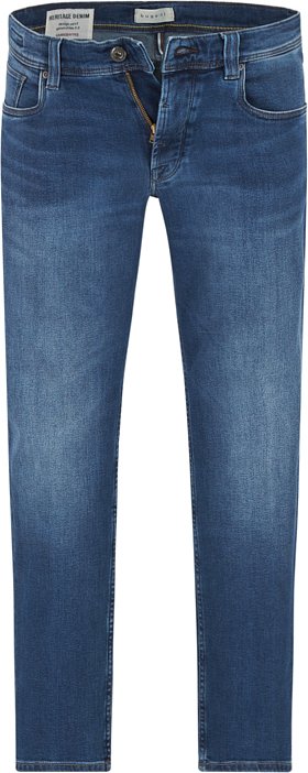 bugatti Herren Jeans blau