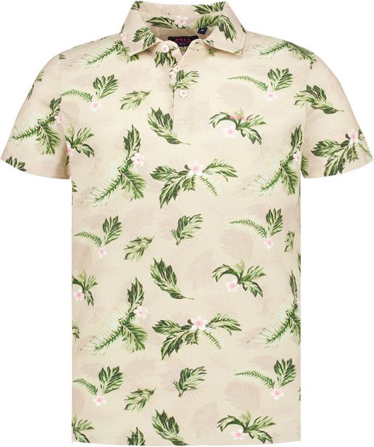 N.Z.A. Herren Polo-Shirts