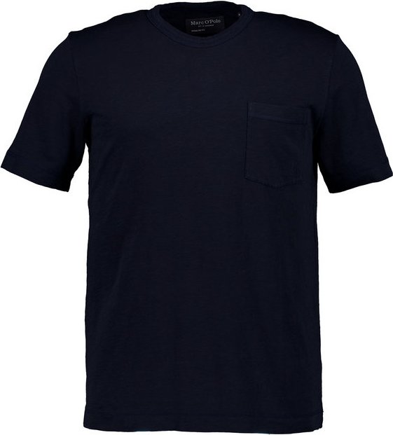 Thumbnail - Marc O'Polo Herren T-Shirt blau