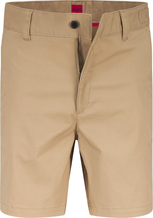 HUGO Herren Shorts beige