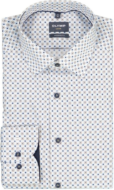 OLYMP Herren Hemden