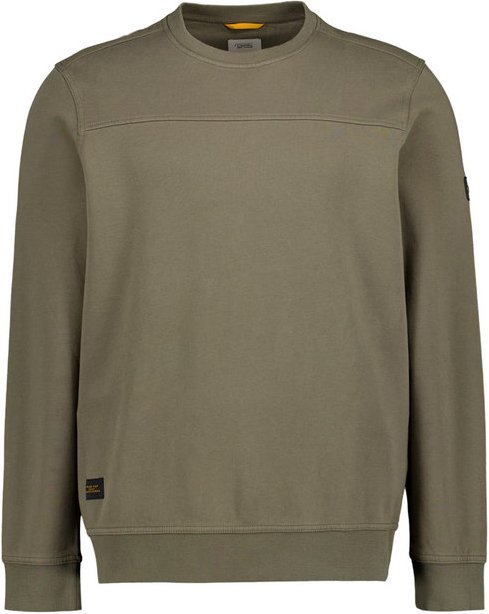 camel active Herren Sweatshirt braun