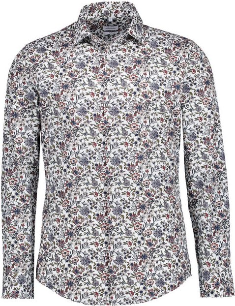 Seidensticker Herren Hemd