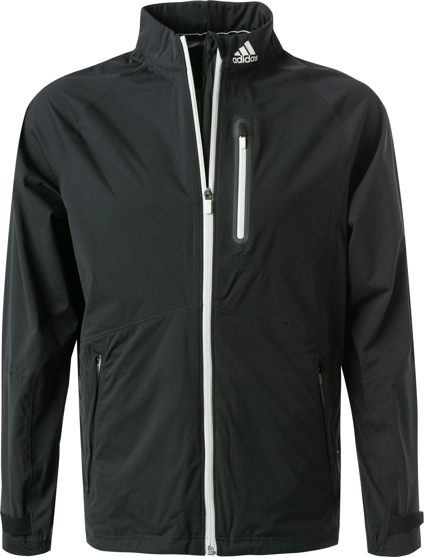 adidas ORIGINALS Herren Jacket schwarz