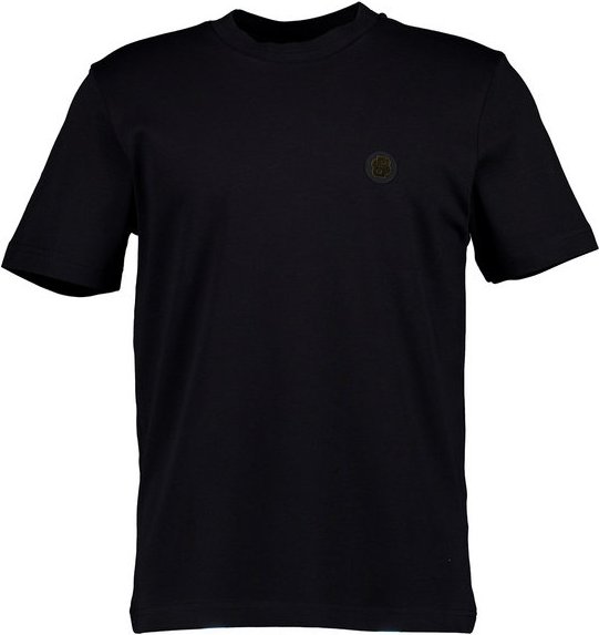 Thumbnail - BOSS Green Herren T-Shirt schwarz