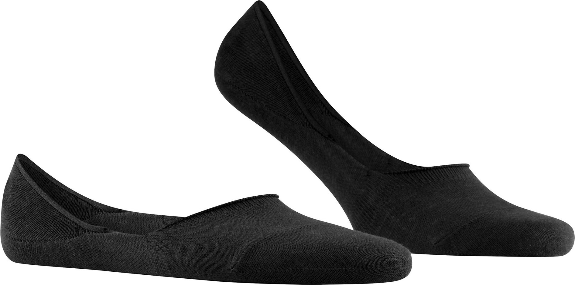 Thumbnail - Falke Herren Socken schwarz