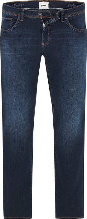 Thumbnail - Brax Herren Jeans blau Slim Fit