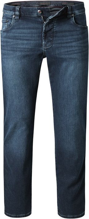 bugatti Herren Jeans blau