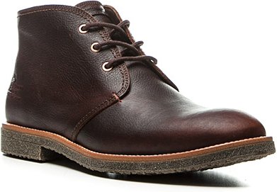 Thumbnail - Panama Jack Herren Desert Boots braun Glattleder