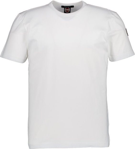 COLMAR Herren T-Shirts weiß