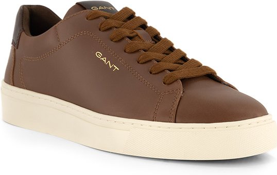 Thumbnail - Gant Herren Sneaker braun Glattleder