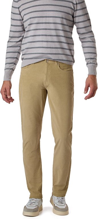 HECHTER PARIS Herren Hose beige