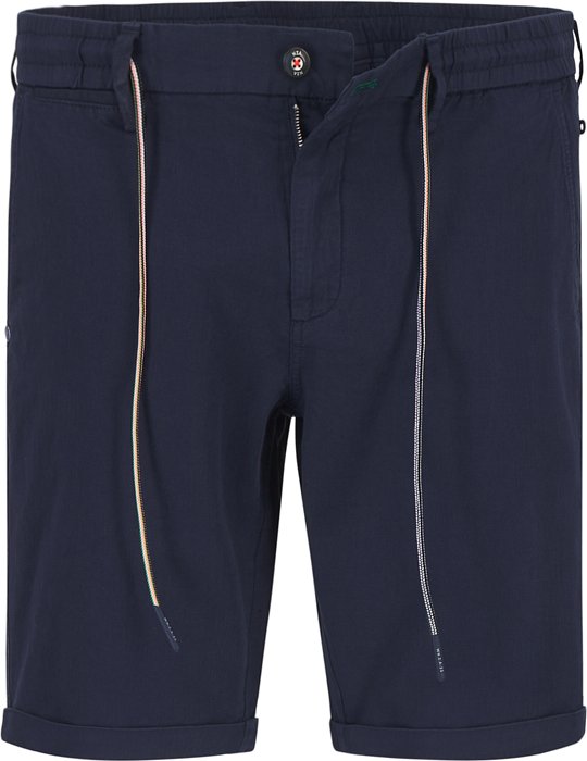Thumbnail - N.Z.A. Herren Hosen blau