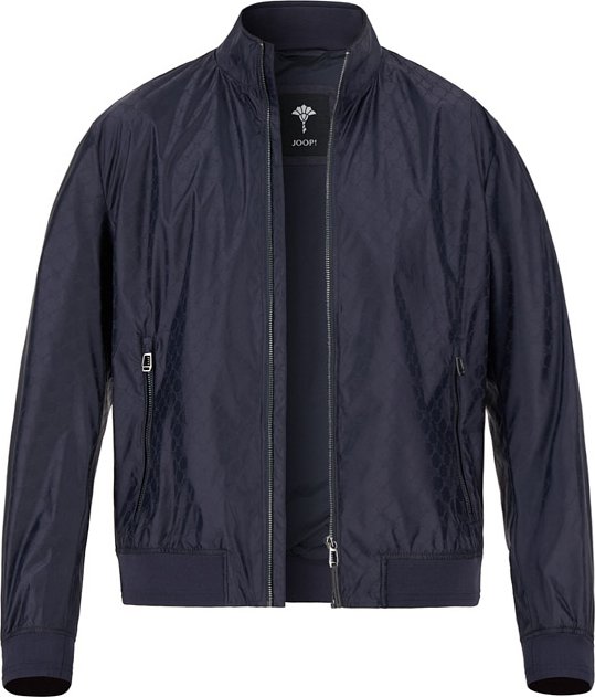 Thumbnail - JOOP! Herren Jacken blau unifarben