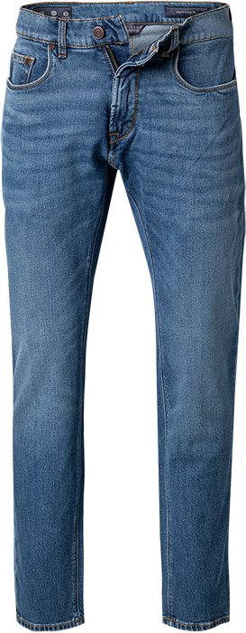 Pierre Cardin Herren Jeans blau