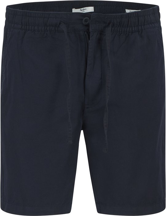 Thumbnail - Pepe Jeans Herren Shorts blau
