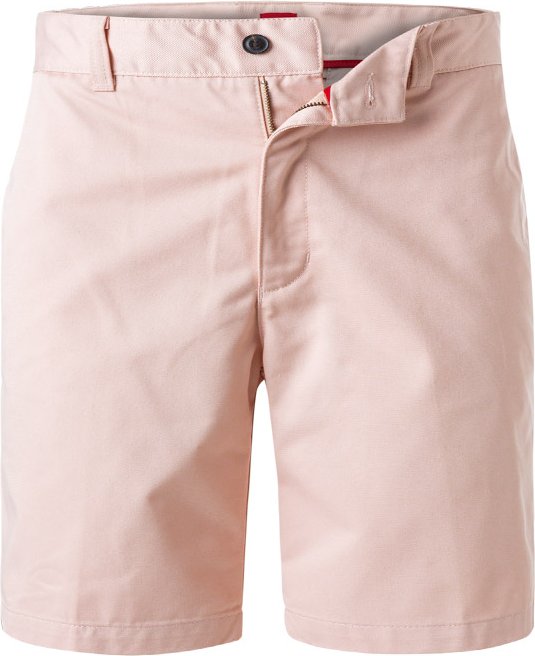 HUGO Herren Shorts rosa