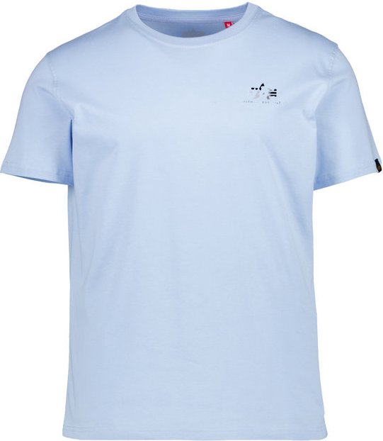 ALPHA INDUSTRIES Herren T-Shirts