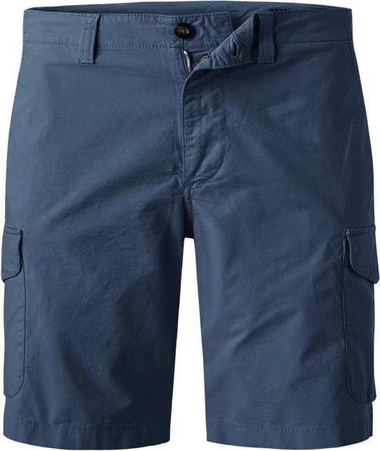 NORTH SAILS Herren Cargoshorts blau