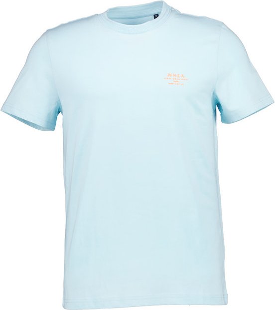 Thumbnail - N.Z.A. Herren T-Shirt blau