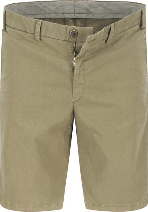 HILTL Herren Bermudas grün