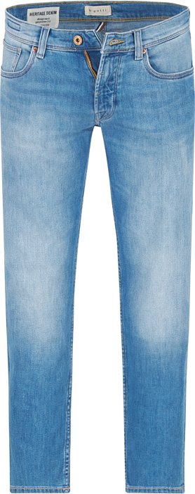 bugatti Herren Jeans blau