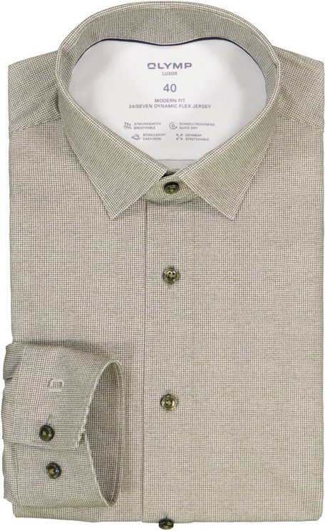 OLYMP Herren Hemden