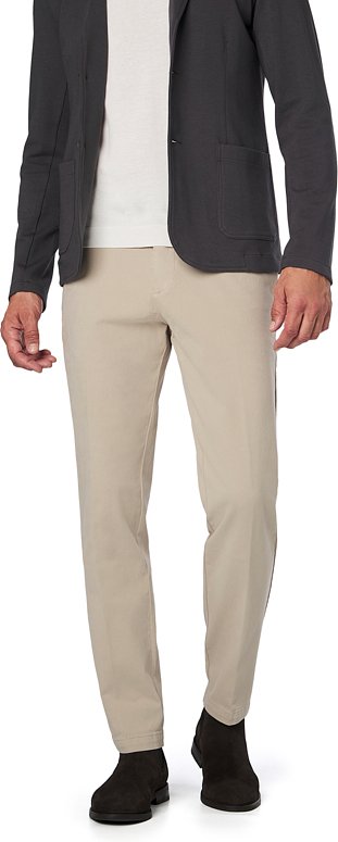 BOSS Black Herren Hosen beige