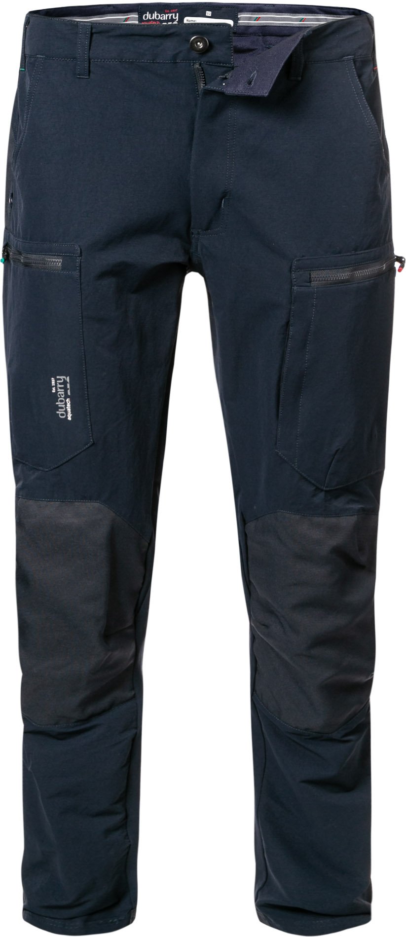 Thumbnail - dubarry Herren Funktionshose blau