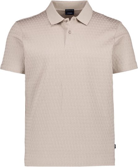 JOOP! Herren Polo-Shirt braun