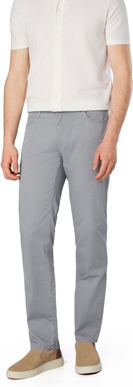 Brax Herren Hose grau