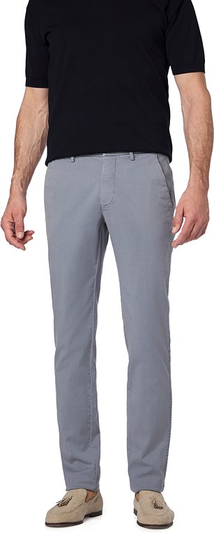 Mason's Herren Chino grau