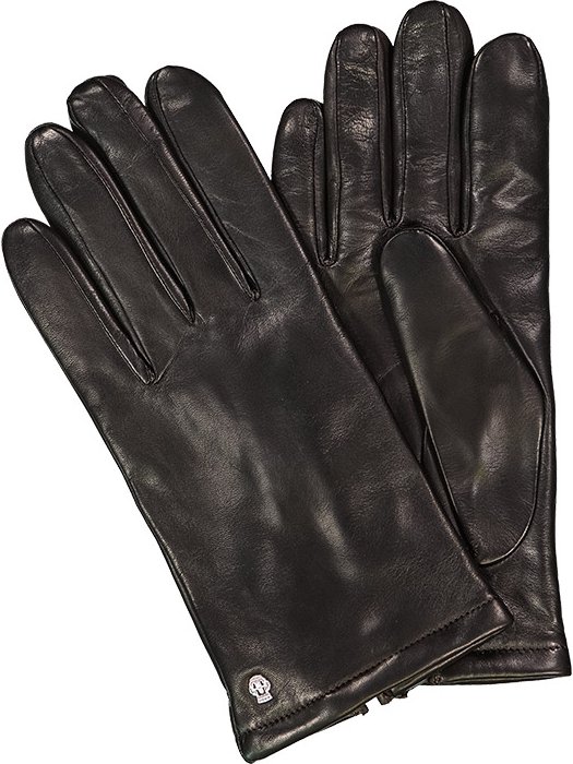 Roeckl Herren Handschuhe braun Nappa