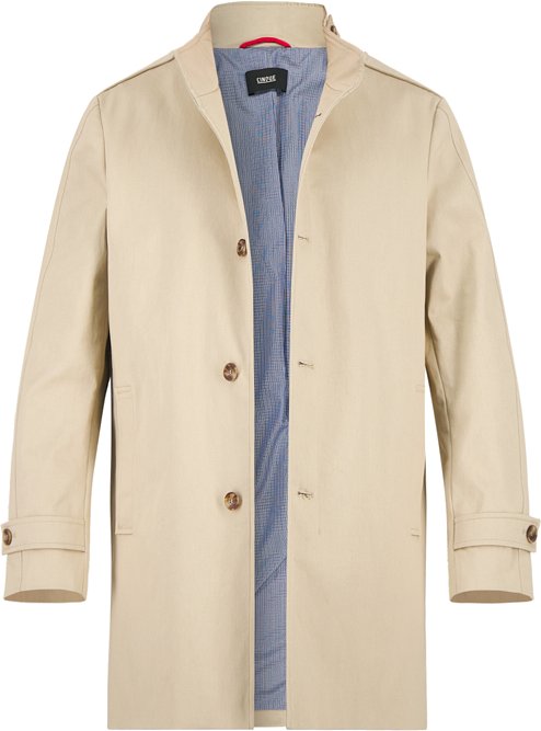 CINQUE Herren Mäntel beige