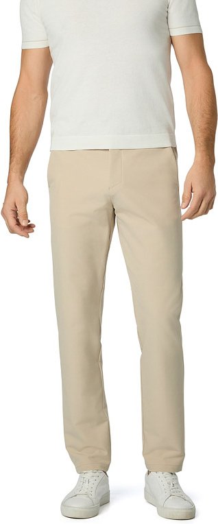 BOSS Green Herren Hose beige