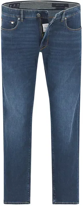 Pierre Cardin Herren Jeans blau