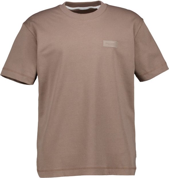 Thumbnail - Marc O'Polo Herren T-Shirt beige