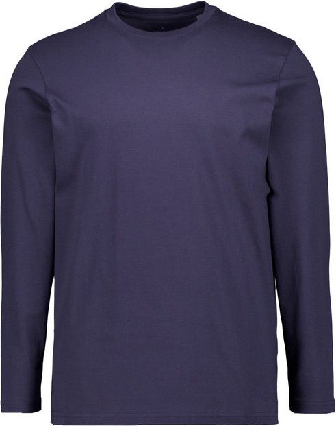 Thumbnail - RAGMAN Herren Longsleeve blau