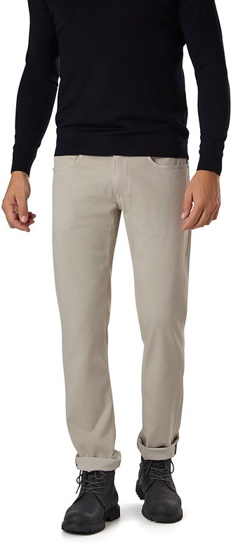 Replay Herren Hose beige