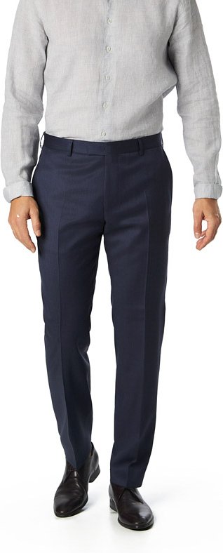 Thumbnail - Windsor Herren Hosen blau