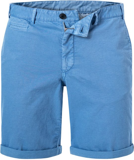 Thumbnail - HILTL Herren Bermudas blau