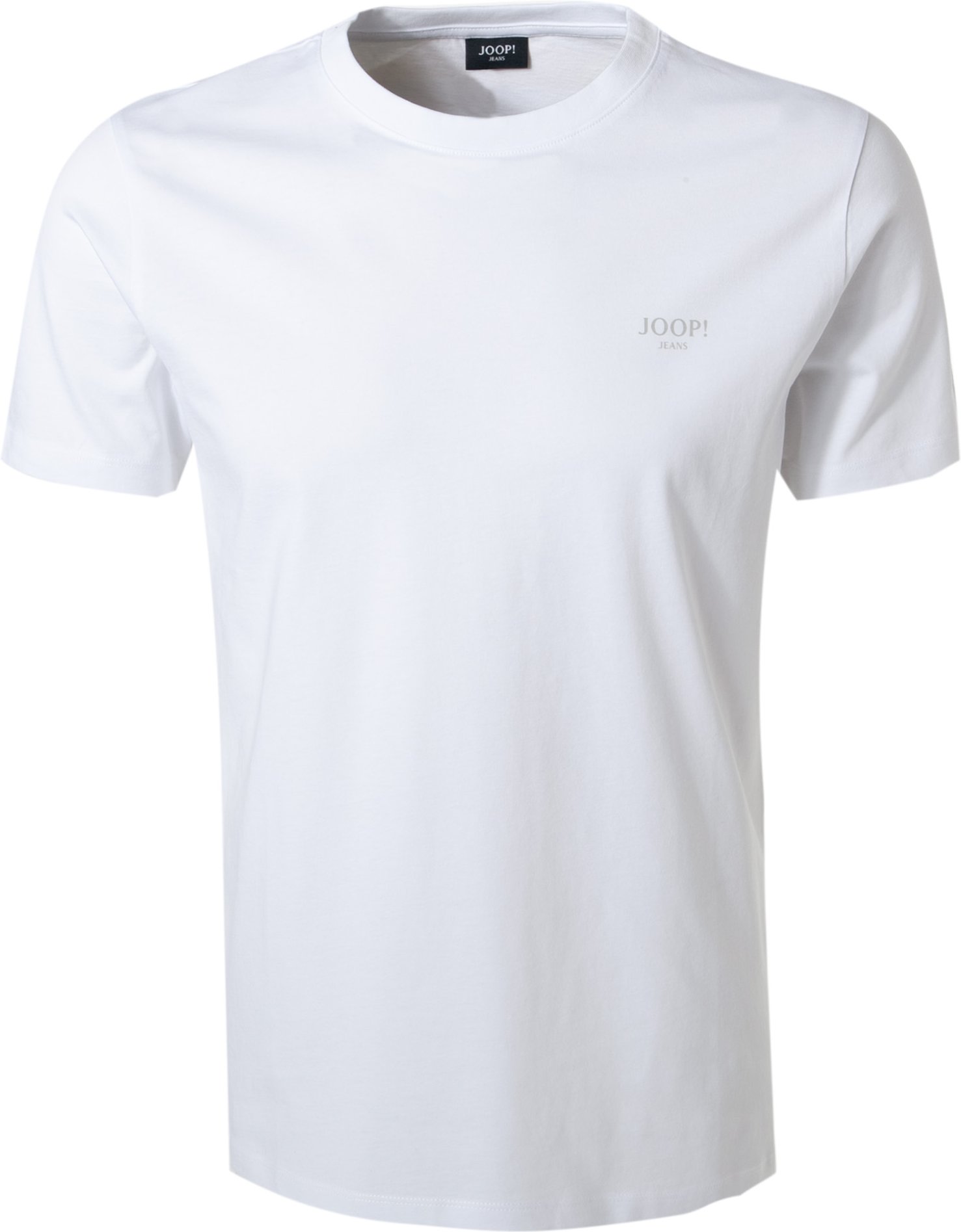 JOOP! Herren T-Shirt weiß