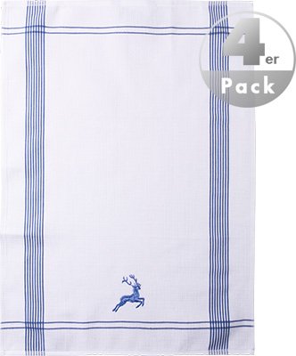 LASA Herren Geschirrtücher mehrfarbig