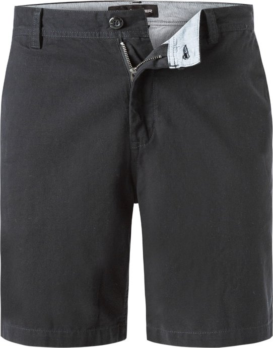 Thumbnail - Quiksilver Herren Shorts schwarz