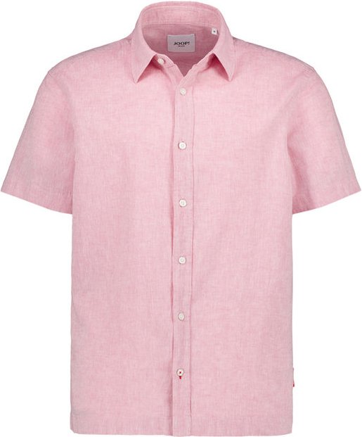 JOOP! Herren Hemd rosa