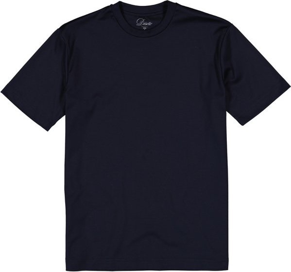 DESOTO Herren T-Shirt blau